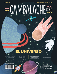 Revista Cambalache