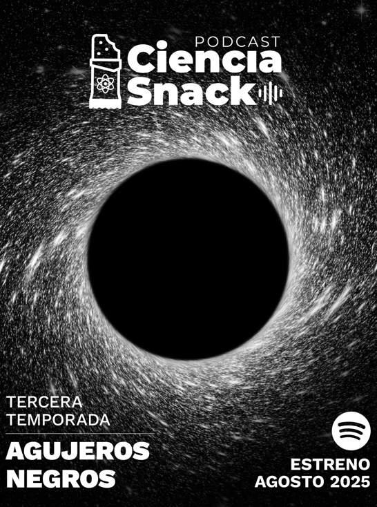 Ciencia Snack Podcast